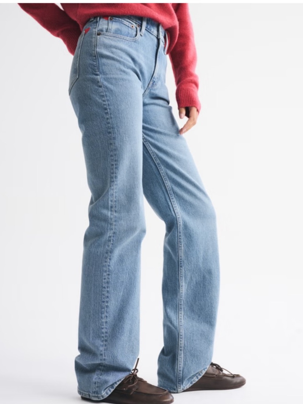 Abercrombie Jeans